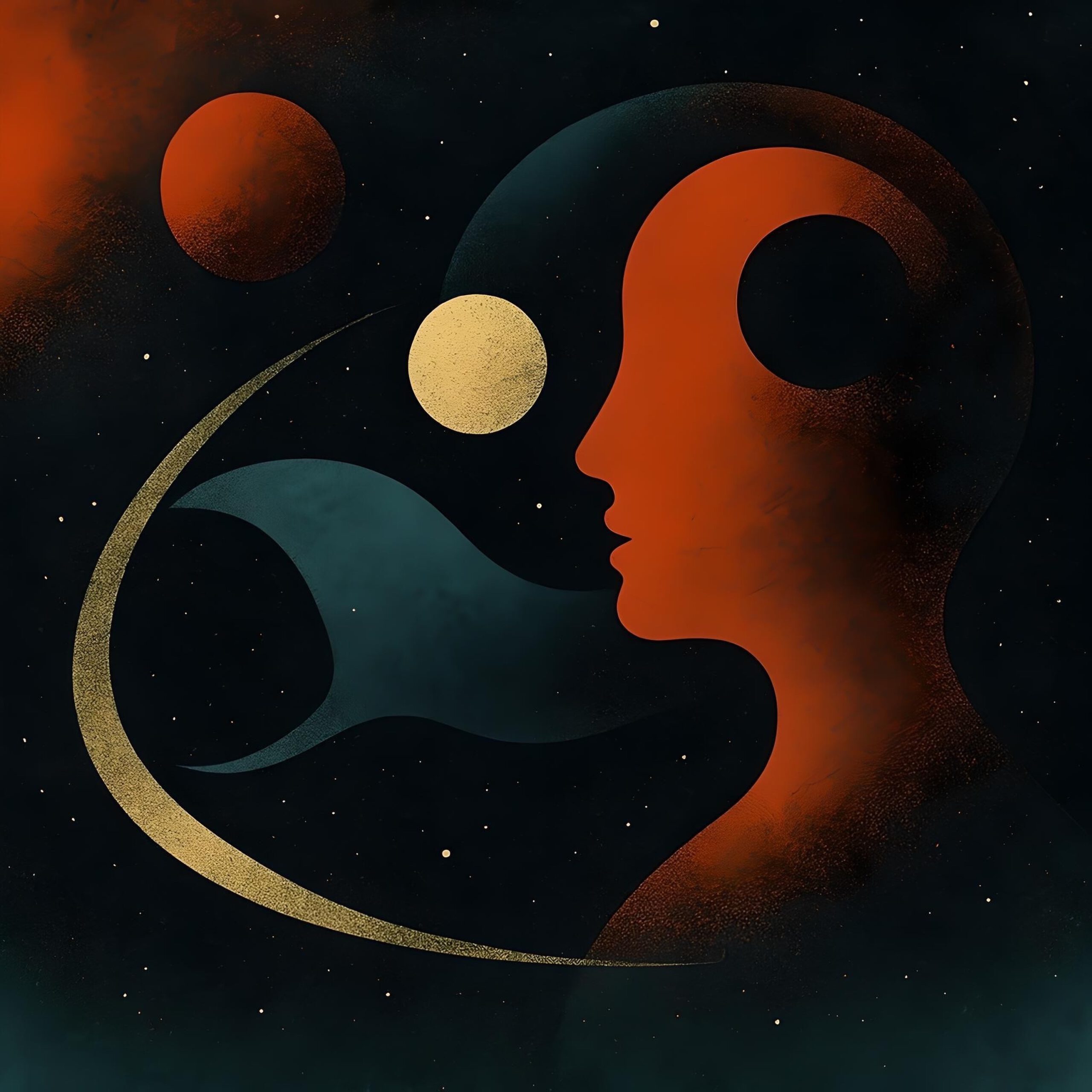 Astrobal & Berend Intelmann - Pink Noise